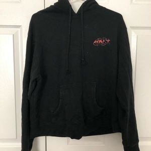 obey hoodie
